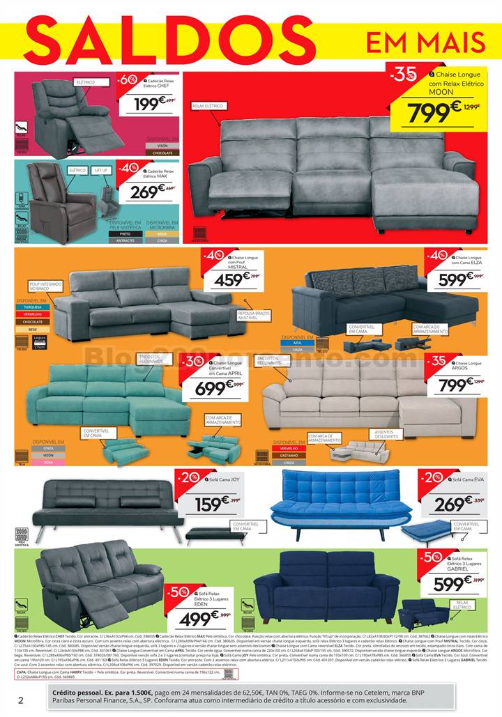 Antevisão Folheto CONFORAMA Promoções de 25  junho a 16 julho d2.jpg